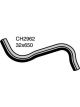 Mackay Radiator Lower Hose Daewoo Tacoma 2.0L I4 Auto