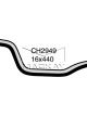 Mackay Heater Hose No 1 Ford Laser Kn 1.6L B25F61211A
