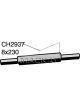 Mackay Engine By Pass Hose Mitsubishi Pajero Io Qa 1.6L I4