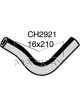 Mackay Heater Hose No 2 For Kia Sportage 2L 1996-2000 Ok03C6121C