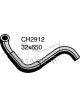 Mackay Radiator Lower Hose For Nissan Urvan E24 2.4L I4
