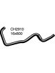 Mackay Heater Hose Front No1 For Nissan Urvan 2.4L Z24 1987-93