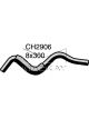 Mackay Engine By Pass Hose For Lexus Is200 Gxe10R 2.0L I6 Auto