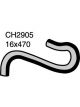 Mackay Heater Hose For Lexus Is200 1999-2000 8724553040