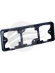 Autolamps Bracket Black 125 Series S To Suit 3 X Led125 Series S