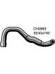 Mackay Radiator Lower Hose