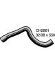 Mackay Radiator Lower Hose Holden Astra TS 1.8L I4