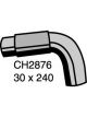 Mackay Radiator Lower Hose Daihatsu Feroza 1.6L I4