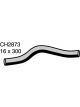 Mackay Heater Hose Inlet B For Toyota Landcruiser 4.5L 1999-On 872456A0
