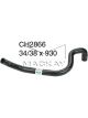 Mackay Heater Hose Saab 9000 2.3L 4876389