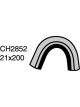 Mackay Engine By Pass Hose Daihatsu Rocky 2.8L I4 Diesel