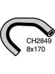 Mackay Engine By Pass Hose