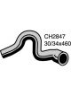 Mackay Radiator Upper Hose Peugeot 406 D8 D9 2.9L V6