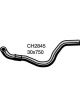 Mackay Radiator Lower Hose Honda Crv Rd 2.0L I4 Manual