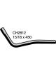Mackay Heater Hose Tap To Eng Lower Statesman 5.7L V8 VT VX VY Wh Wk Vu