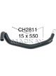 Mackay Heater Hose A Holden Commodore Statesman 5.7L V8 VT VX VY Wh Wk