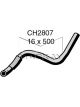 Mackay Heater Hose No1 For Toyota Echo Ncp & Ncp12 1999-On 8724552010