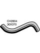 Mackay Radiator Lower Hose For Toyota Echo Ncp10R 1.3L I4