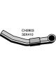 Mackay Radiator Upper Hose For Toyota Echo Ncp10R 1.3L I4