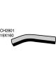 Mackay Hose Housing To Heater Holden Frontera Mx Dohc 16 Valve 2.2L