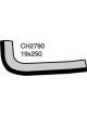 Mackay Engine By Pass Hose Holden Frontera Ut 2.0L I4