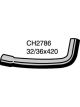 Mackay Radiator Upper Hose Holden Frontera Mx 2.2L I4