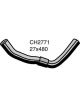 Mackay Radiator Lower Hose Honda City VF 1.2L I4