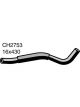 Mackay Engine By Pass Hose For Toyota Camry Sv22R 2.0L I4