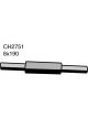 Mackay Engine By Pass Hose For Toyota Camry Sv22R 2.0L I4