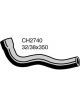 Mackay Radiator Lower Hose