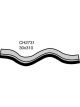 Mackay Top Hose Alfa Romeo 115 Series 16210106