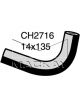 Mackay Heater Hose
