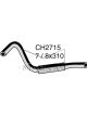 Mackay Coolant Hose A