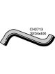 Mackay Radiator Upper Hose SsangYong Musso 2.9L I5 Turbo Diesel