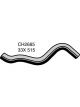 Mackay Bot Hose Mitsubishi Lancer Cc 4G92 1992-96 Auto Trans Mb890298