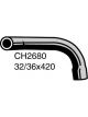 Mackay Radiator Lower Hose