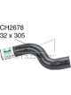 Mackay Radiator Lower Hose