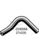 Mackay Radiator Upper Hose For Nissan Vanette C120 1.5L I4