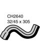 Mackay Bot Hose Saab 900 (B234) 1994-95 4876215
