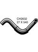 Mackay Radiator Lower Hose For Nissan Vanette C120 1.5L I4