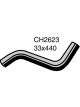 Mackay Radiator Upper Hose For Mazda 626 Ge 2.0L I4