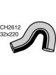 Mackay Top Hose Daewoo Cielo 1.5I Dohc 96144852