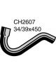 Mackay Radiator Lower Hose For Nissan Patrol Gq 3.0L I6