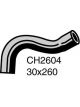 Mackay Radiator Lower Hose For Subaru Leone 1.8L F4