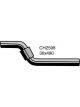 Mackay Radiator Upper Hose For Toyota Corona St191R 2.0L I4
