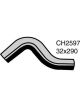 Mackay Radiator Upper Hose Daewoo Leganza 2.2L I4