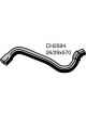 Mackay Radiator Lower Hose For Toyota Corolla Ee100R 1.3L I4