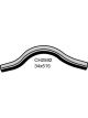 Mackay Radiator Upper Hose Mitsubishi Sigma Gw 2.0L I4
