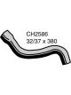 Mackay Radiator Lower Hose For Toyota Hiace Lh103R 2.8L I4 Diesel