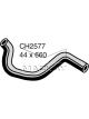 Mackay Bottom Hose Ford F100 Bronco 5.8 Litre V8
